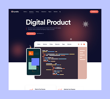 Digital Products Design